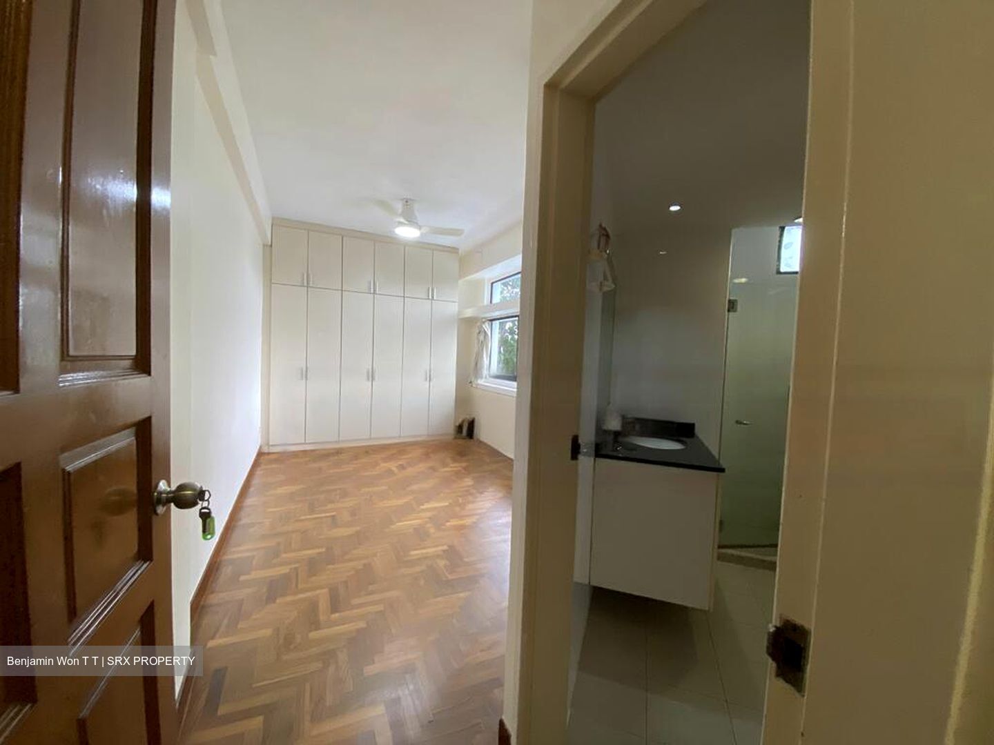 Mandarin Gardens (D15), Condominium #461000281